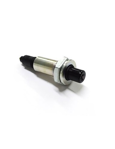 Encendedor piezoeléctrico Metálico montaje ø 18mm empalme casquillo redondo ø2,4mm OZTI 6267.00029.05