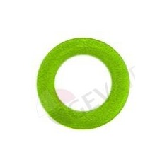 junta tórica Viton espesor 1,78mm int.ø 4,48mm UE 1 pzs