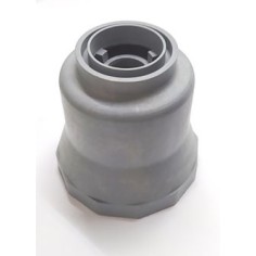 Support de bras de lavage pos. de montage en bas Elframo Kromel 00211014