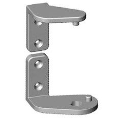 Set Fixed Support Left Star