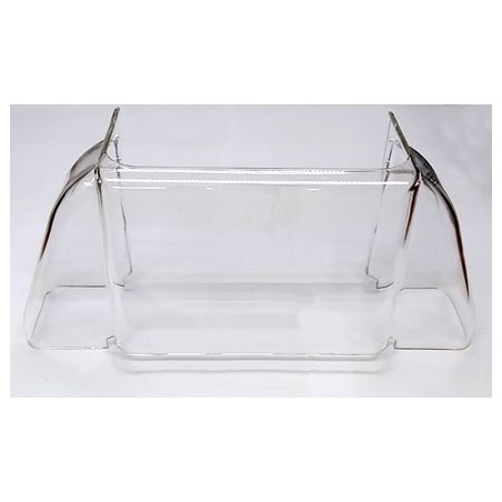 Caratula Exprimidor Zummo Z05 2003M 0502006B