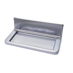 Plateau Sous-verres Z06 gris Presse-agrumes Zummo 0508008G
