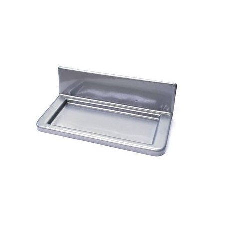 Bandeja Posavasos Z06 gris Exprimidor Zummo 0508008G
