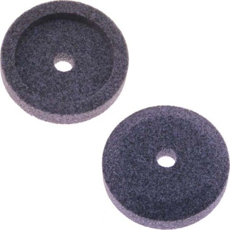 Piedra Grano Grueso 40X10X6mm lisa interior Kolossal