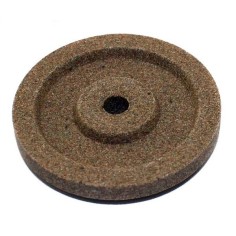 Piedra de Afilar 50x9x6mm Grano Fino 50mm Modelo 350 Rheringhaus