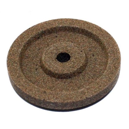 Piedra de Afilar 50x9x6mm Grano Fino 50mm Modelo 350 Rheringhaus