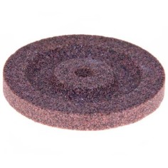 Pedra de Afiar 50x9x6mm Grão Fino 50mm Modelo 350 Rheringhaus