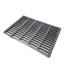 Ozti Barbecue Grill 308x450mm 6260.00058.34