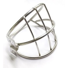 Stainless Steel Feeding Guide Juicer 923002