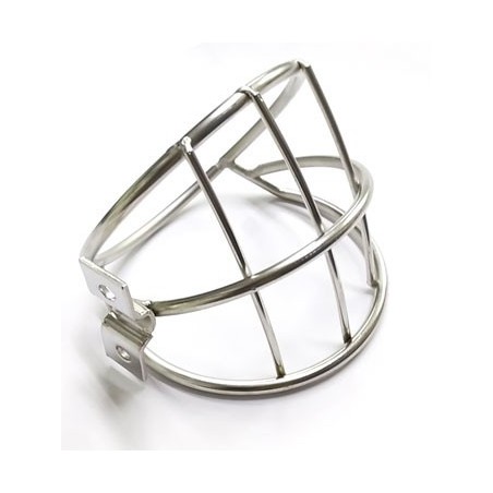 Stainless Steel Feeding Guide Juicer 923002