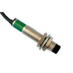 Interruptor de proximidade HL-M12-N4PO HVA Embaladoras HVC