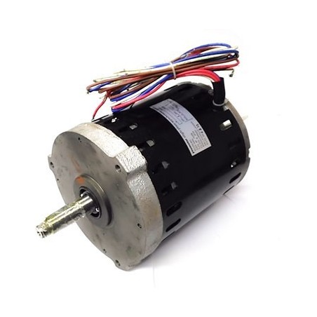 Moteur de hachoir TC-12 YL-550-401 230V 50Hz 3,2A 550W Youmotor