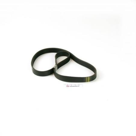 Poly-V Belt J-7 891 Flexonic 50Hz Sammic 2003866
