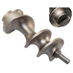 Sinfin Picadora Fama Ferro Fundido Modelo 22 F2214