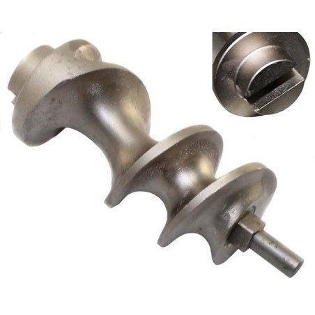 Sinfin Picadora Fama Ferro Fundido Modelo 22 F2214