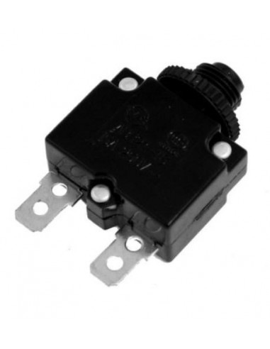 Disyuntor Interruptor de sobrecarga ABR21-16 8A 250VAC HI-600 KUOYUH 88 Series 8A