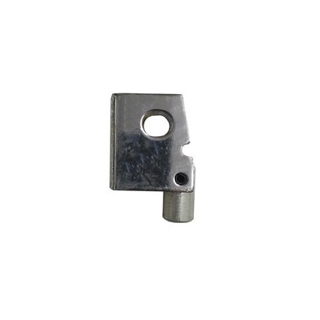 Hinge Embaladora a Vácuo DZ-350 DZ-450 49x36mm Métrica 6mm