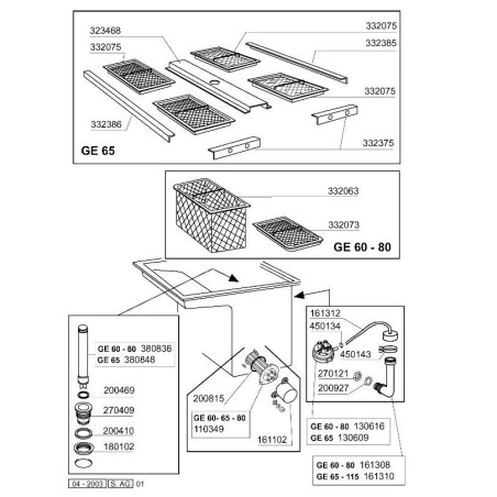válvula magnética latão 2 vias 230 VAC emenda 3/4" L 79mm DN 18mm 120123 Comenda