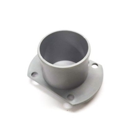 Large white line filter connector A040119