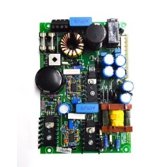 Fuente de Alimentación Dibal  Modelo M 45-9803110 Anti-Black-Out