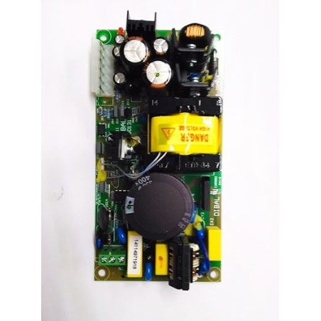 Fuente de Alimentación Dibal UL VS95-2BAC 4503013100