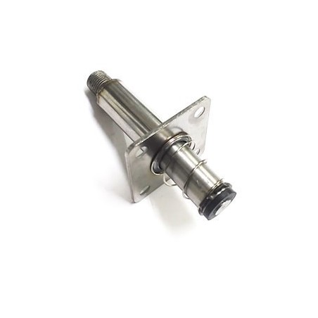 Corps de Vanne Magnétique 9mm DZ Base 37x37mm Metrical 20x1