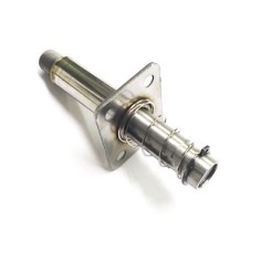 Corpo de Válvula Magnética 9mm DZ Base 37x37mm Métrica 20x1