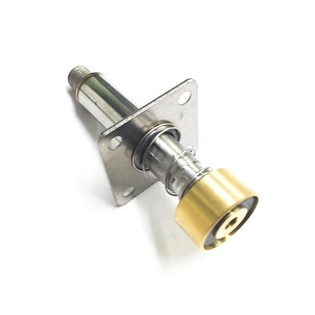 Cuerpo de Válvula Mágnétiva 9mm DZ Base 37x30mm Métrica 20x1 