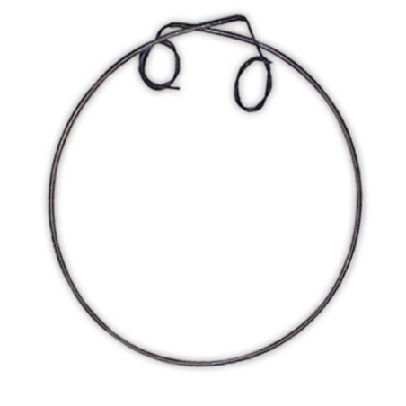 Resistant Defrosting Braided Maleable L1000mm 350W