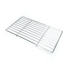 Grille de Grille-Pain 255x460mm Salamandre ES-538