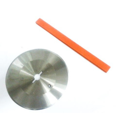 Couteau électrique pour Doner Kebab KS-100E