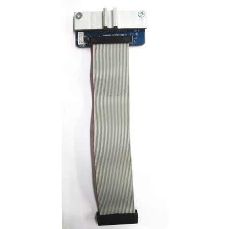 Tête thermique balance Epelsa PRT pour LPM 2200 TPX8225AB1