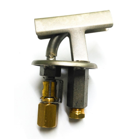 Turhan Grill Ignition Pilot