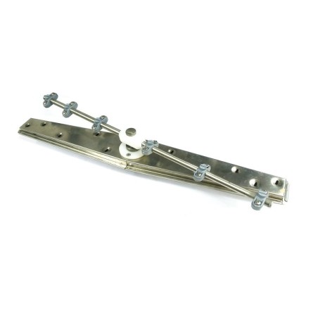 Brazo de Lavado y Aclarado Ozti 50x50 6262.00033.33