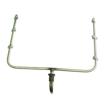 Braço de Lavagem e Enxague Ozti 35 - 40 6262.00033.32