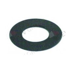 Joint raccord clarifié Lineablanca A040040 Mesures (Joint) : 23x1 4,5 mm