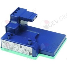 central de gaz automatique SIT type 579DBC temps d'attente 1