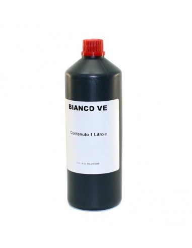 Aceite para bomba de vacío 1 Litro ISO32 Uso Alimentario DIN 51524 HLP High-Tech Lube