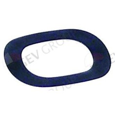 Rondelle de ressort int.ø 12mm ø ext. 25mm