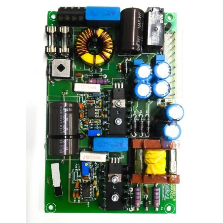 Alimentation Dibal Tiquet 45-9106036