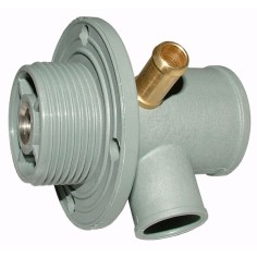 Corpo de Aspiração ATA 6808 AL-401 AL-410 AL-40 AL-45