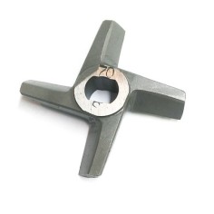 Cuchilla Inoxidable Unger B70/12  3 ASPAS  R-70 ø 62mm