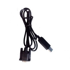 Cable Update Detector Bill Counter DP6500 DP7000 DP7011 USB Serial