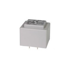Transformador Encapsulado 2,4VA 24V 100mAh