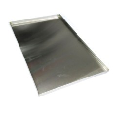 Stainless Steel Tray 460x290mm Salamander ES-538