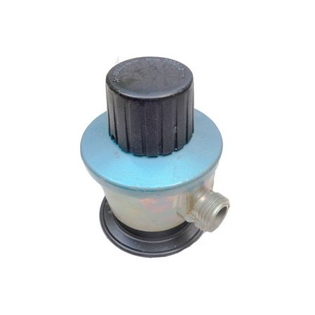 Regulador de gas salida variable RPV