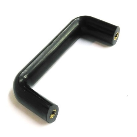 Asa Cortadora HBS Distância furos 10mm M5 despiece 62