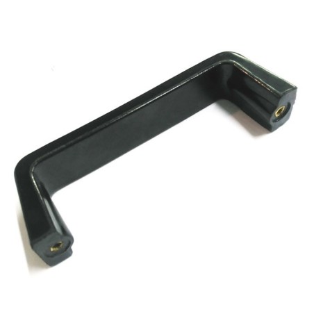 Asa Cortadora HBS Distância furos 10mm M5 despiece 62