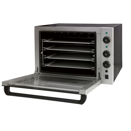 Forno de Convecção ECO1-1 4500W com vapor