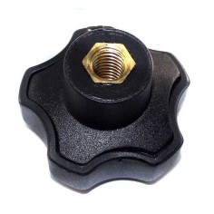 30mm knob M6mm